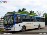 Rápido Araguaia 50743 na cidade de Goiânia, Goiás, Brasil, por Daniel Chaves. Número da foto: #9379272.