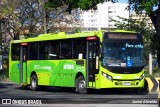 Viação Pendotiba 2.1.132 na cidade de Niterói, Rio de Janeiro, Brasil, por Junior Almeida. Número da foto: #:id.