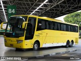 Viação Itapemirim 48113 na cidade de São Paulo, São Paulo, Brasil, por João Victor. Número da foto: #9380980.