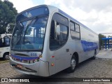 BBTT - Benfica Barueri Transporte e Turismo 018 na cidade de Sorocaba, São Paulo, Brasil, por Lucas Vinicius Ferreira. Número da foto: #9377746.