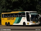 Empresa Gontijo de Transportes 21065 na cidade de São Paulo, São Paulo, Brasil, por João Victor. Número da foto: #9380918.