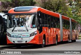 Auto Viação Redentor HE723 na cidade de Curitiba, Paraná, Brasil, por Hipólito Rodrigues. Número da foto: #:id.