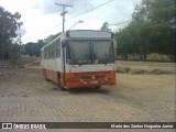 Ônibus Particulares 9099 na cidade de Piritiba, Bahia, Brasil, por Mario dos Santos Nogueira Junior. Número da foto: #9377667.