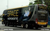 Expresso Nordeste 5605 na cidade de São Paulo, São Paulo, Brasil, por Diego Henrique. Número da foto: #:id.