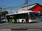 Metra - Sistema Metropolitano de Transporte 7218 na cidade de São Paulo, São Paulo, Brasil, por David Roberto Silva Dos Santos. Número da foto: #9379326.