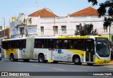 Viação Sorriso de Minas 4702 na cidade de Uberlândia, Minas Gerais, Brasil, por Leonardo Fidelli. Número da foto: #9380594.