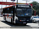 Viação Novacap B51604 na cidade de Rio de Janeiro, Rio de Janeiro, Brasil, por Tulio Machado. Número da foto: #:id.