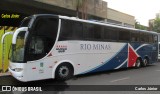Expresso Rio Minas 3020 na cidade de Caldas Novas, Goiás, Brasil, por Carlos Júnior. Número da foto: #9379817.