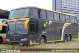 Vento Tur 15.386 na cidade de Aparecida, São Paulo, Brasil, por José Augusto de Souza Oliveira. Número da foto: #:id.