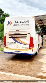 Log Trans Logística e Transporte 2146 na cidade de Cuiabá, Mato Grosso, Brasil, por Wanildo Costa. Número da foto: #9377872.