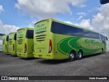 Viação Garcia 7769 na cidade de Curitiba, Paraná, Brasil, por Netto Brandelik. Número da foto: #9379379.