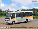 Auto Escola Amazonas HKH0G49 na cidade de João Monlevade, Minas Gerais, Brasil, por Antonio Carlos Fernandes. Número da foto: #9377776.