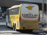 Empresa Gontijo de Transportes 12885 na cidade de Belo Horizonte, Minas Gerais, Brasil, por Weslley Silva. Número da foto: #9378264.