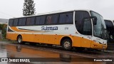 Sulserra Transportes e Turismo 278 na cidade de Horizontina, Rio Grande do Sul, Brasil, por Reneu Herdina. Número da foto: #:id.