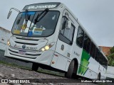 Viação Pinheiral RJ 189.017 na cidade de Pinheiral, Rio de Janeiro, Brasil, por Matheus Martins da Silva. Número da foto: #9378592.