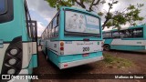 UTB - União Transporte Brasília 200 na cidade de Brasília, Distrito Federal, Brasil, por Matheus de Souza. ID da foto: :id.