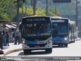 Cooper Líder > A2 Transportes 6 8889 na cidade de São Paulo, São Paulo, Brasil, por David Roberto Silva Dos Santos. ID da foto: :id.