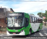 VB Transportes e Turismo 3231 na cidade de Campinas, São Paulo, Brasil, por Leonardo Sebastiao dos Santos Rodrigues. Número da foto: #9377412.