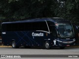 Viação Cometa 719515 na cidade de São Paulo, São Paulo, Brasil, por João Victor. Número da foto: #9381196.