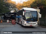 VIDA - Viação Danúbio Azul 18.005 na cidade de São Paulo, São Paulo, Brasil, por Rafael Rodrigues Forencio. Número da foto: #9377348.