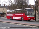 Compass Royston  na cidade de Stockton on Tees, North Yorkshire, Inglaterra, por Donald Hudson. Número da foto: #:id.