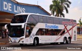 Empresa Reunidas Paulista de Transportes 162203 na cidade de Lins, São Paulo, Brasil, por Francisco Ivano. Número da foto: #9381221.