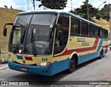 Santa Maria 368 na cidade de Contagem, Minas Gerais, Brasil, por Gabriel Henrique. Número da foto: #9377952.