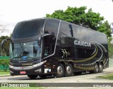 Viação Garcia 7347 na cidade de Curitiba, Paraná, Brasil, por William Rufino. Número da foto: #9379507.
