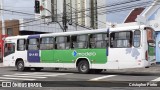 Viação Modelo 9449 na cidade de Aracaju, Sergipe, Brasil, por Cristopher Pietro. Número da foto: #:id.