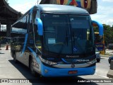 Empresa de Ônibus Nossa Senhora da Penha 52003 na cidade de Rio de Janeiro, Rio de Janeiro, Brasil, por André Luiz Gomes de Souza. Número da foto: #9377396.