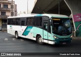 Santa Fé Transportes 116 na cidade de Belo Horizonte, Minas Gerais, Brasil, por Vicente de Paulo Alves. Número da foto: #9380718.