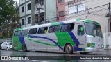 Ônibus Particulares CYB6864 na cidade de São Paulo, São Paulo, Brasil, por Francisco Mauricio Freire. Número da foto: #9380087.