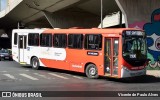 Transmoreira 87202 na cidade de Belo Horizonte, Minas Gerais, Brasil, por Vicente de Paulo Alves. Número da foto: #9380615.