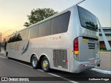 Águia Sul Turismo 7008 na cidade de Cascavel, Paraná, Brasil, por Guilherme Rogge. Número da foto: #:id.