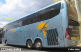 Arara Azul Viagens > Arara's Brasil Turismo 2019 na cidade de Caldas Novas, Goiás, Brasil, por Carlos Júnior. Número da foto: #9380141.
