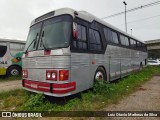 Ônibus Particulares 6522 na cidade de São Paulo, São Paulo, Brasil, por Luiz Otavio Matheus da Silva. Número da foto: #9378213.
