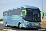 Viação Garcia 82065 na cidade de Campinas, São Paulo, Brasil, por Julio Medeiros. Número da foto: #9378866.