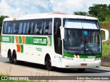 Empresa Gontijo de Transportes 20030 na cidade de Três Corações, Minas Gerais, Brasil, por Kelvin Silva Caovila Santos. Número da foto: #9377149.