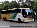 Empresa Gontijo de Transportes 17170 na cidade de São Paulo, São Paulo, Brasil, por Fabricio Zulato. Número da foto: #9379754.
