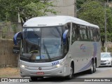 Lucas Turismo 2828 na cidade de Timóteo, Minas Gerais, Brasil, por Joase Batista da Silva. Número da foto: #:id.
