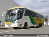 Empresa Gontijo de Transportes 18770 na cidade de Juiz de Fora, Minas Gerais, Brasil, por Luiz Carlos Photobus. Número da foto: #:id.