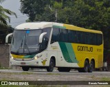 Empresa Gontijo de Transportes 18320 na cidade de Recife, Pernambuco, Brasil, por Renato Fernando. Número da foto: #9379935.