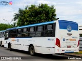 Rápido Araguaia 50738 na cidade de Goiânia, Goiás, Brasil, por Daniel Chaves. Número da foto: #9379281.