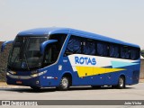 RodeRotas - Rotas de Viação do Triângulo 72113 na cidade de São Paulo, São Paulo, Brasil, por João Victor. Número da foto: #9381090.