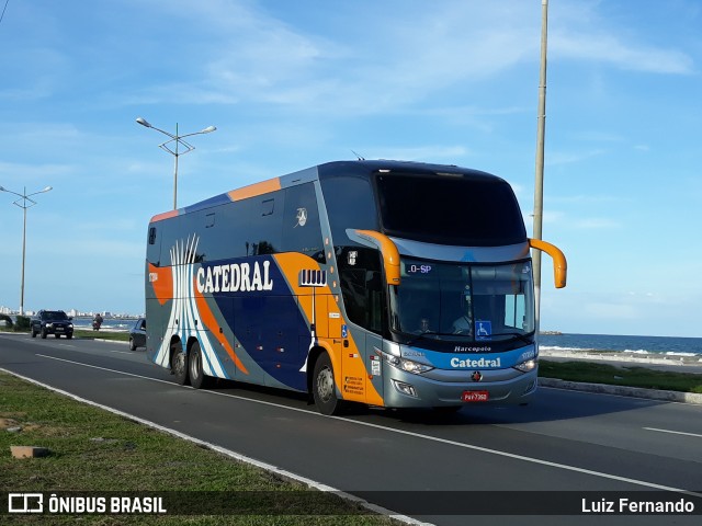 Catedral Turismo 17204 na cidade de Maceió, Alagoas, Brasil, por Luiz Fernando. Número da foto: #9382848.
