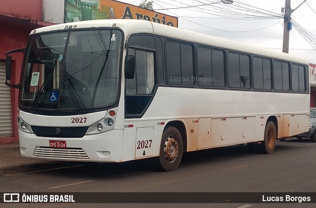 Araxá Brasil 2027 na cidade de Araxá, Minas Gerais, Brasil, por Lucas Borges . Número da foto: #9382344.