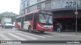 Empresa de Ônibus Vila Galvão 2119 na cidade de Guarulhos, São Paulo, Brasil, por Lucas Pinheiro. ID da foto: :id.