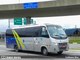 Caravellas Transportes e Turismo 400 na cidade de Santos, São Paulo, Brasil, por Guilherme Silva. Número da foto: #9383608.