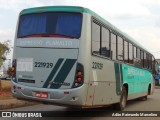 Expresso Planalto 221929 na cidade de Paracatu, Minas Gerais, Brasil, por Adão Raimundo Marcelino. Número da foto: #9382813.