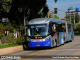Metra - Sistema Metropolitano de Transporte 8273 na cidade de São Paulo, São Paulo, Brasil, por David Roberto Silva Dos Santos. Número da foto: #9382032.